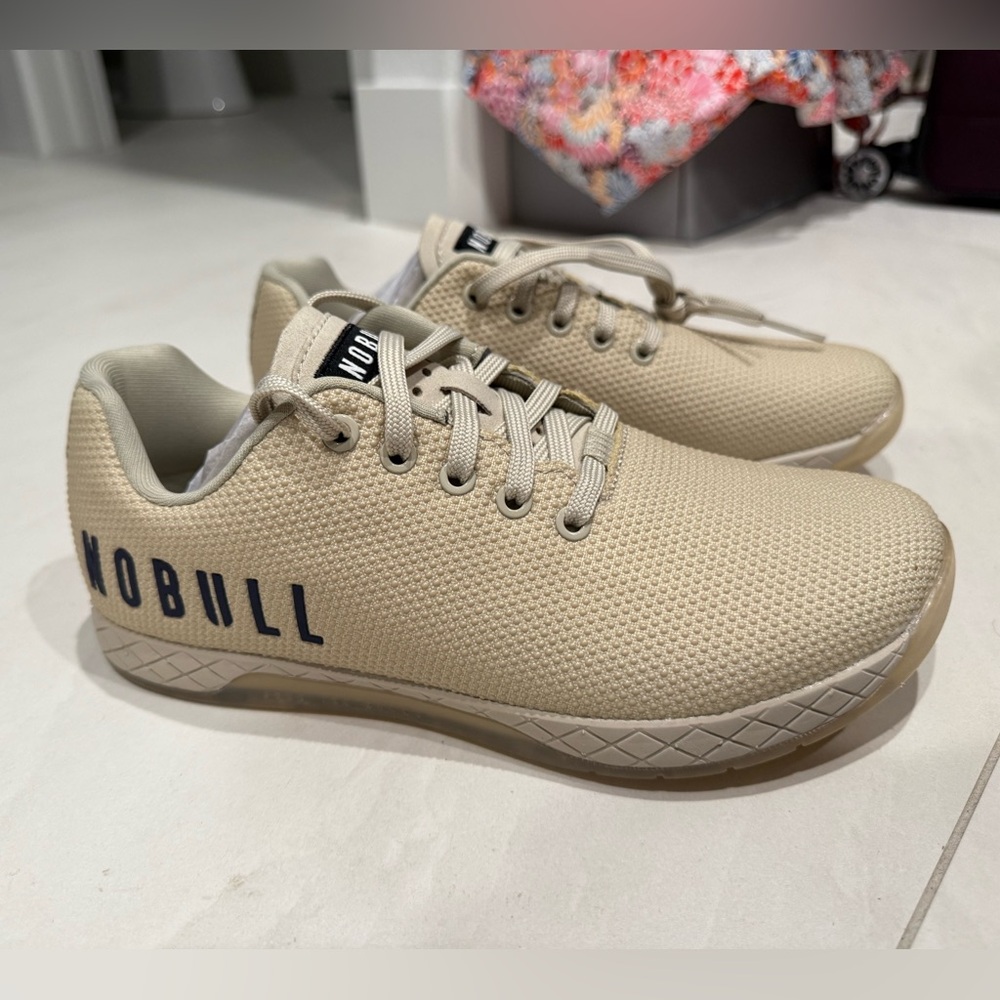 NOBULL SF Trainer Low Sneakers